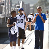 amansfield > Griffins 1st Game vs Temecula Battling Grizzlies photo
