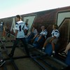 amansfield > Griffins visit SDSU Aztecs photo