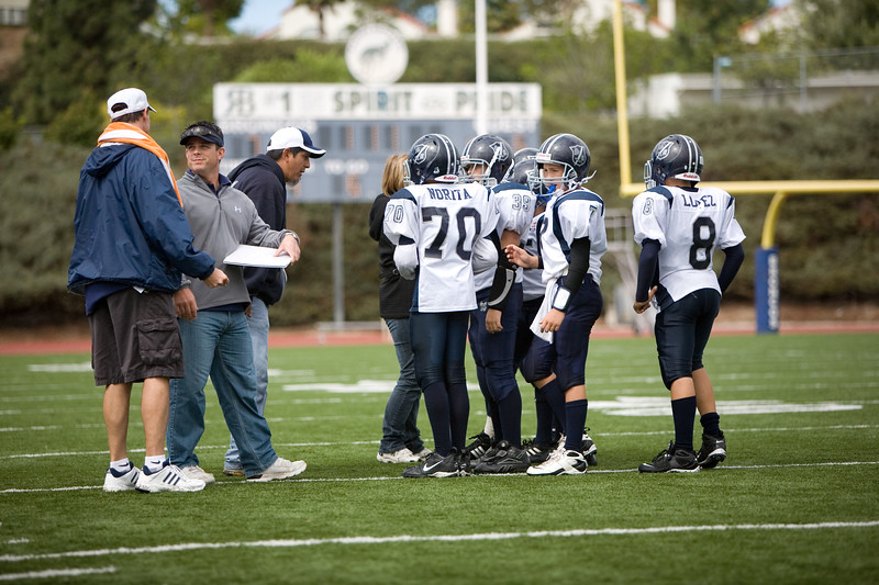 amansfield > Barons vs Rancho Bernardo Broncos_Game3 photo