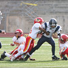 amansfield >  Cavaliers vs Rancho Penasquitos Cavaliers photo