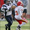 amansfield >  Cavaliers vs Rancho Penasquitos Cavaliers photo